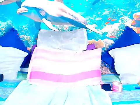 Cherrybootyjoy's cam snapshot