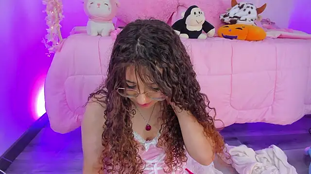 hannacutegod's cam snapshot