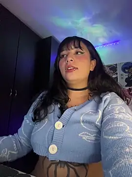 Hinatamoon_'s cam snapshot