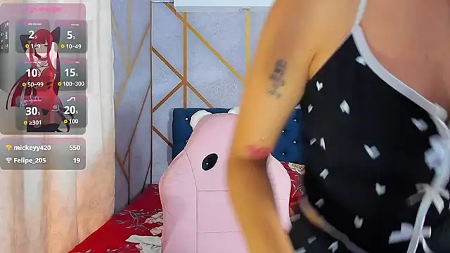 _vaiolet_owo's cam snapshot