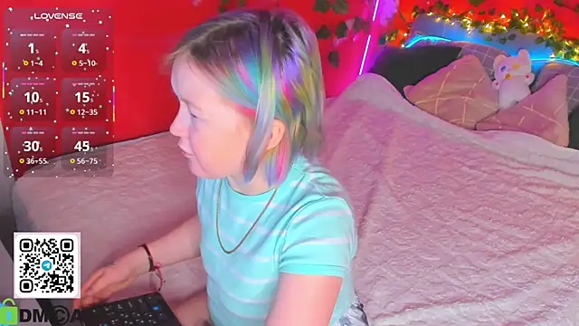 Sara_Robinson live sex cam