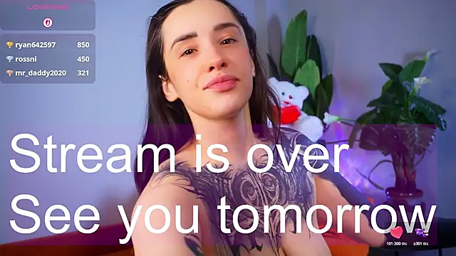 EvaCanton's cam snapshot