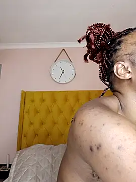 Mandyxx's cam snapshot