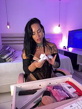 Anny_Fetish's cam snapshot