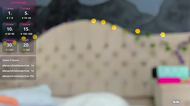 AmbarFoxx_ live sex cam