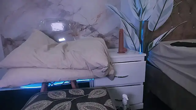 Calyselen's cam snapshot