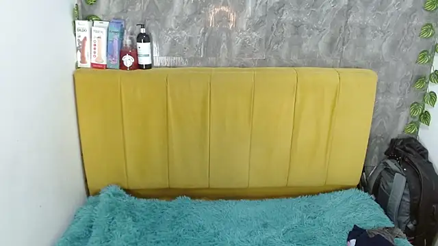 alunnaclarkcm's cam snapshot