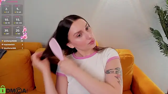 Celine_Coello's cam snapshot