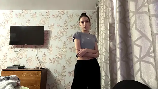 PagedLard's cam snapshot