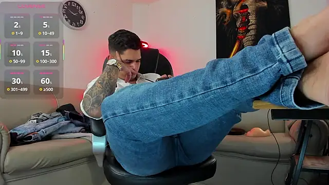 Nicolas_Fellener live sex cam