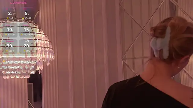 MollyHilton's cam snapshot