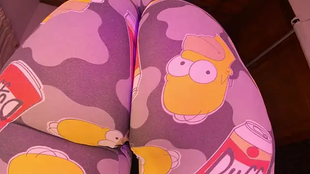 Gabby_Haze's cam snapshot