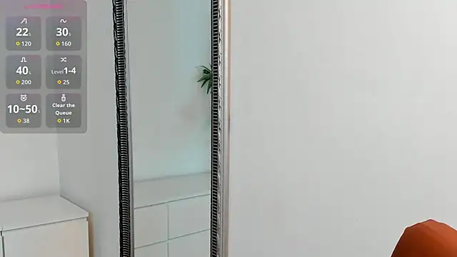 bad_dora's cam snapshot