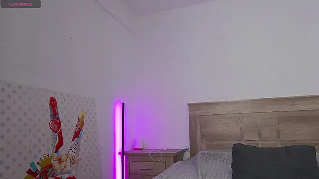 Arilas_'s cam snapshot