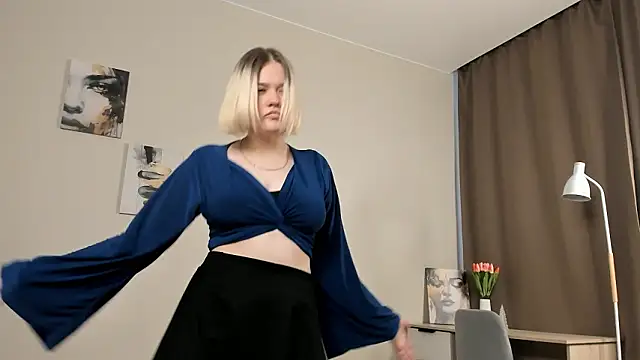 KeenaFigg's cam snapshot