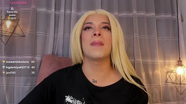 Nyx__Blackwood live sex cam