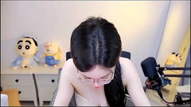 Cindy-dd's cam snapshot