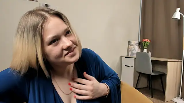 KeenaFigg's cam snapshot