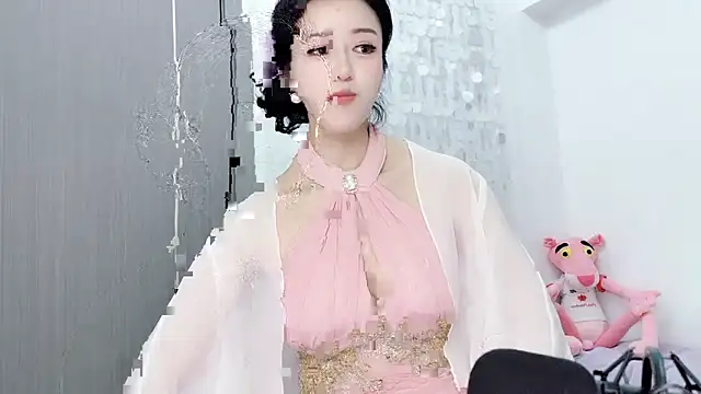 starsqimei's cam snapshot