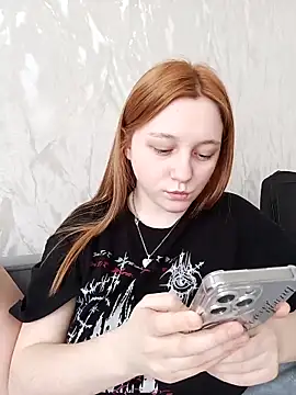 Bonechka's cam snapshot