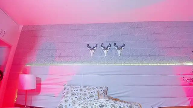 KamileBlake's cam snapshot