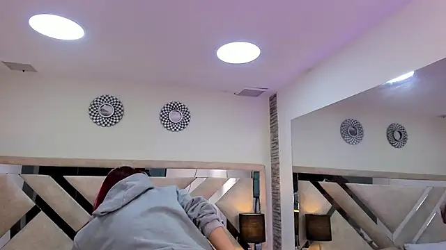 ximena_vasquez8's cam snapshot