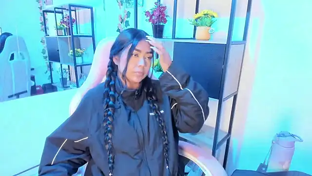 Keyla_Cutte's cam snapshot