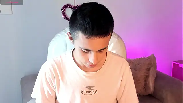 Nyko_ds's cam snapshot