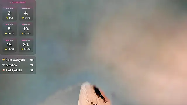 Silver_Breeze's cam snapshot