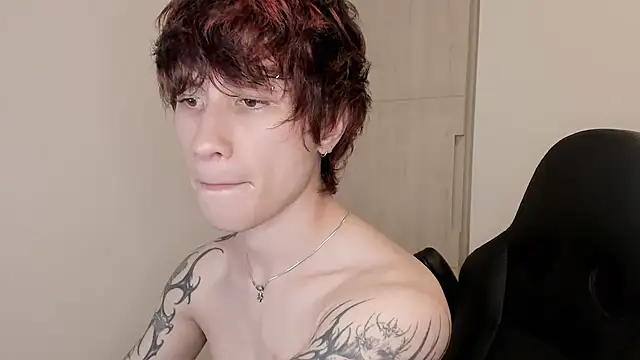 liamelf's cam snapshot