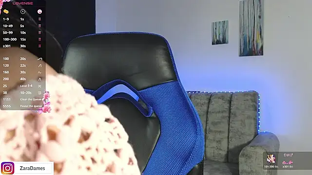 ZaraDames_'s cam snapshot