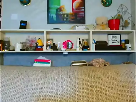 Natali3855's cam snapshot