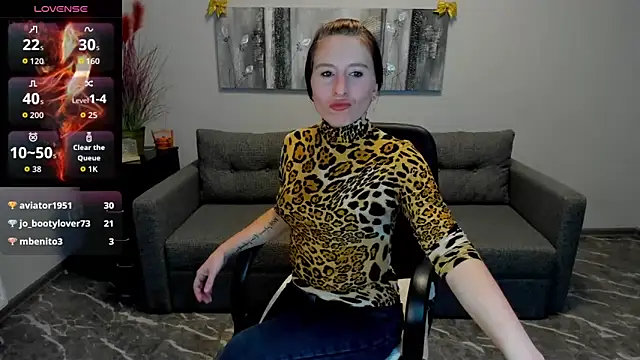 Betty_Jone's cam snapshot