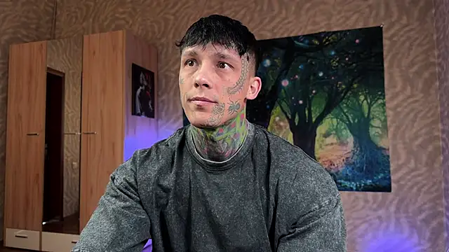 Anubisgods's cam snapshot