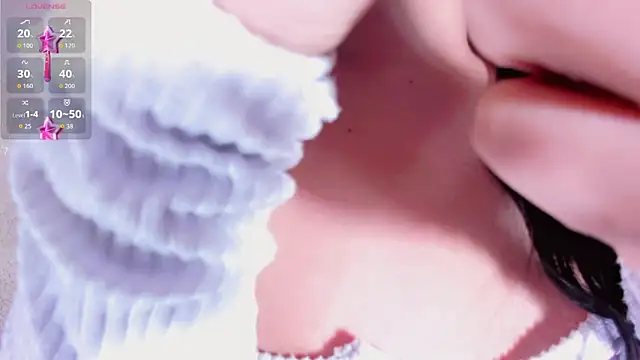 andrea_alvarz's cam snapshot