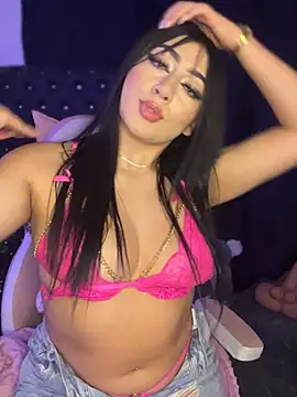 KittyRous's cam snapshot