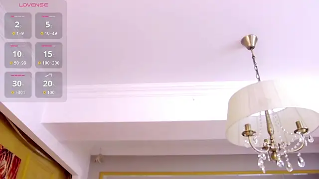 AlexaFaye's cam snapshot