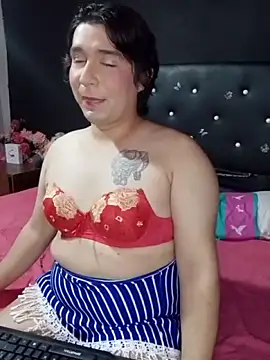 Kaissydoll's cam snapshot