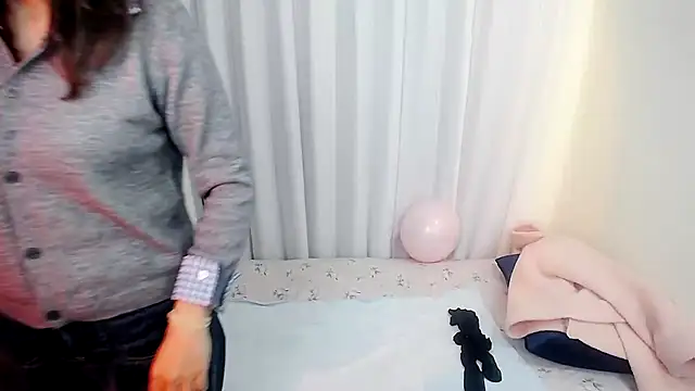 SSSD520's cam snapshot