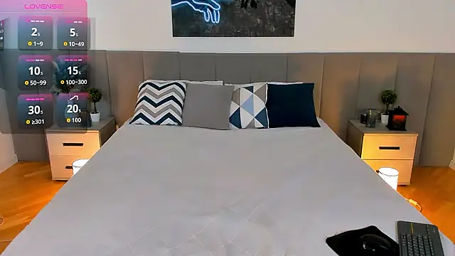 MiaBecky's cam snapshot