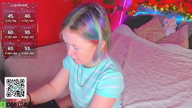 Sara_Robinson's cam snapshot