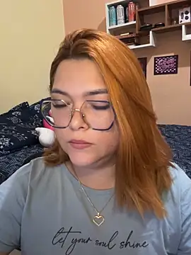 Beijoproibido's cam snapshot