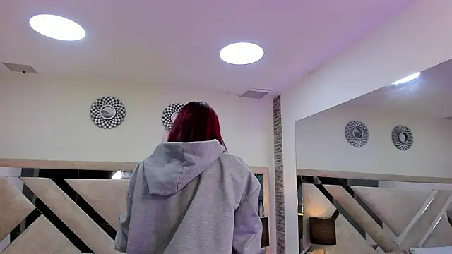 ximena_vasquez8's cam snapshot