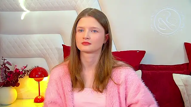 JaneRosen's cam snapshot