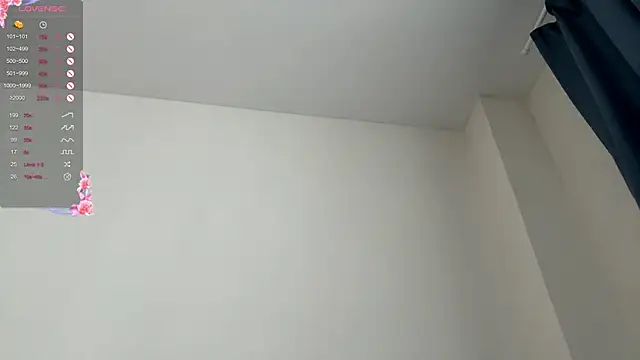 GilySuper's cam snapshot