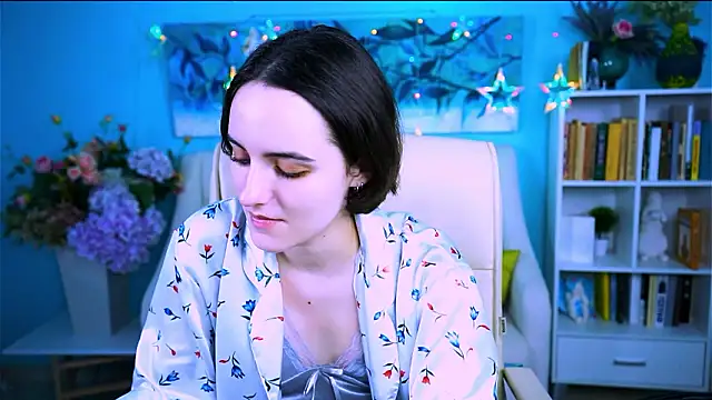 KateWillows's cam snapshot