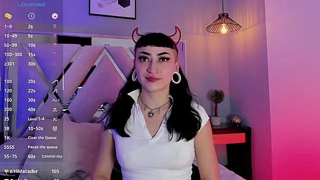 Demetra-Nox01's cam snapshot