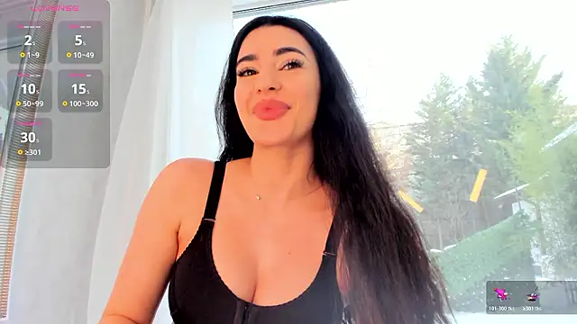 Naila18's cam snapshot