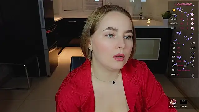 Mira_Mermayd's cam snapshot