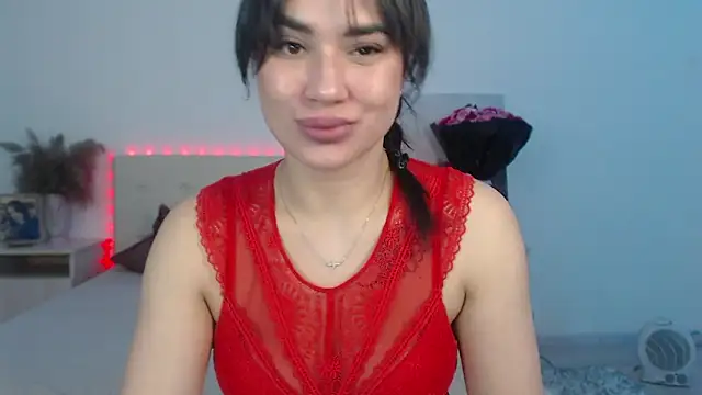 RoxannePure's cam snapshot